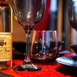 Domaine De La Voge & Et Hytte Xertigny