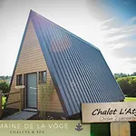 Domaine De La Voge & Et Xertigny