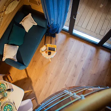 Domaine De La Voge & Et Lodge Xertigny