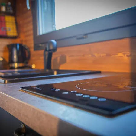 Lodge Domaine De La Voge & Et *