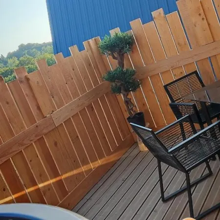 Domaine De La Voge & Et Lodge *