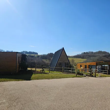 Domaine De La Voge & Et