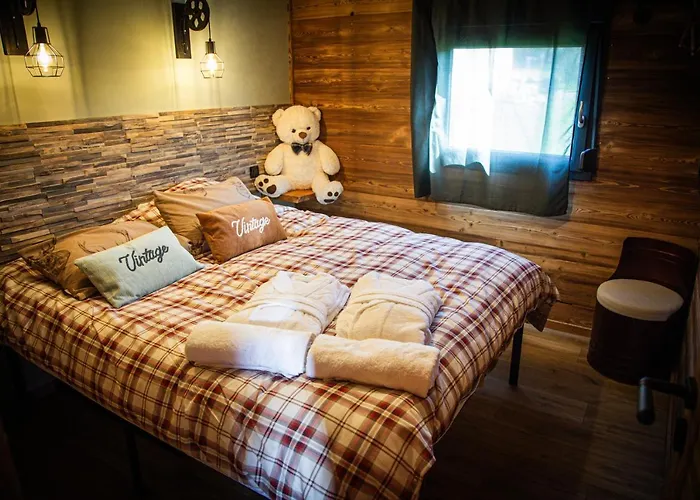 Domaine De La Voge & Et Chata