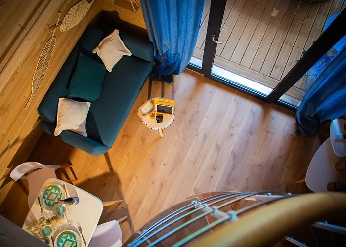 Domaine De La Voge & Et Chata Xertigny