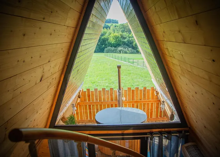 Chata Domaine De La Voge & Et