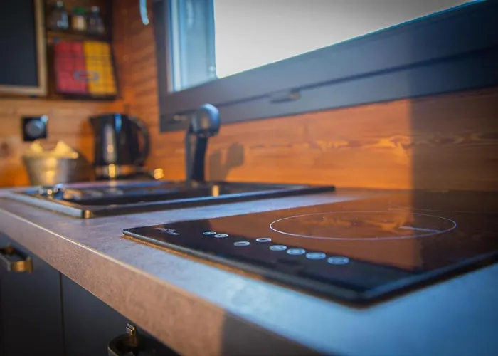 Chata Domaine De La Voge & Et *