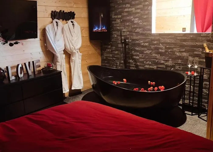 Domaine De La Voge & Et Xertigny