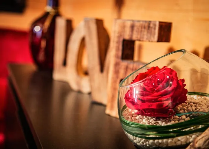 Domaine De La Voge & Et Chata *