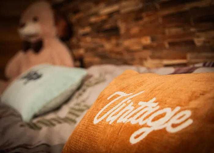 Domaine De La Voge & Et Xertigny