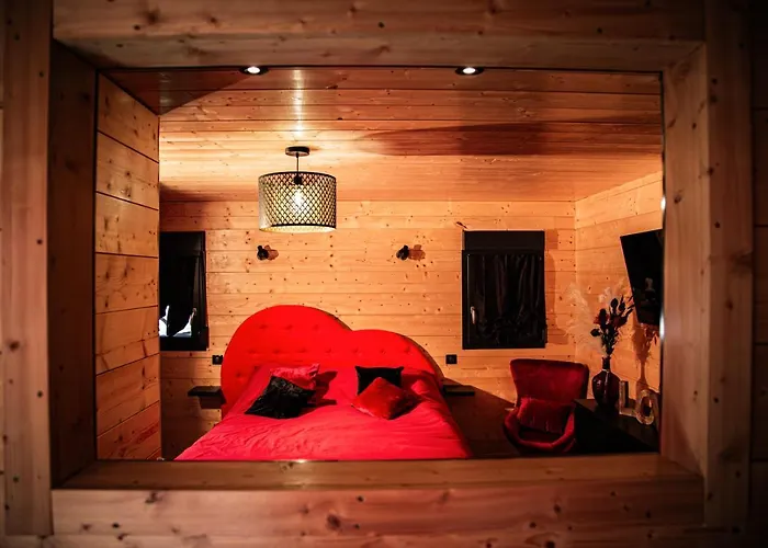 Domaine De La Voge & Et *