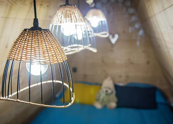 Domaine De La Voge & Et Chata *