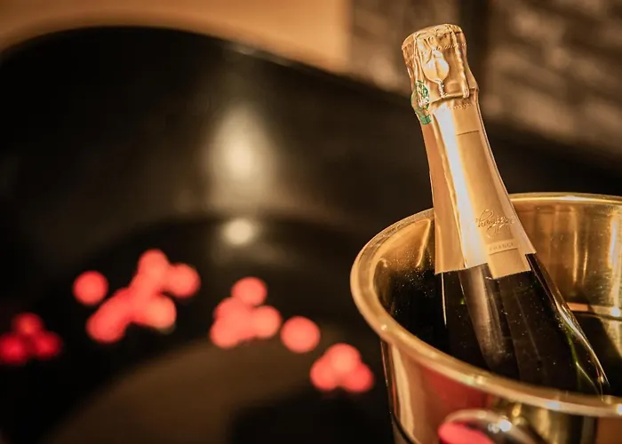 Chata Domaine De La Voge & Et Xertigny