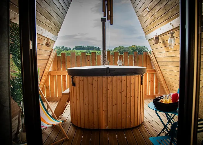 Domaine De La Voge & Et *