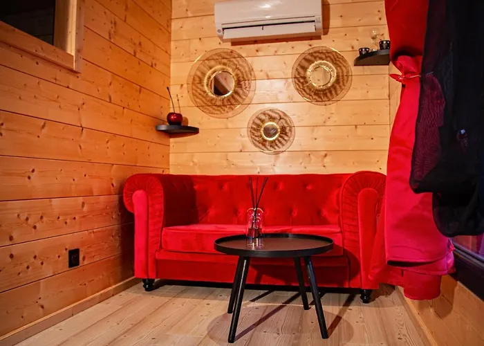 Domaine De La Voge & Et *