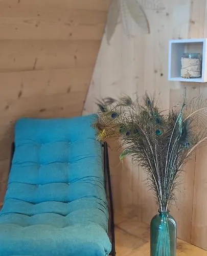 Domaine De La Voge & Et Chata