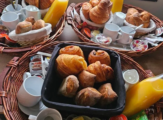 Chata Domaine De La Voge & Et Xertigny